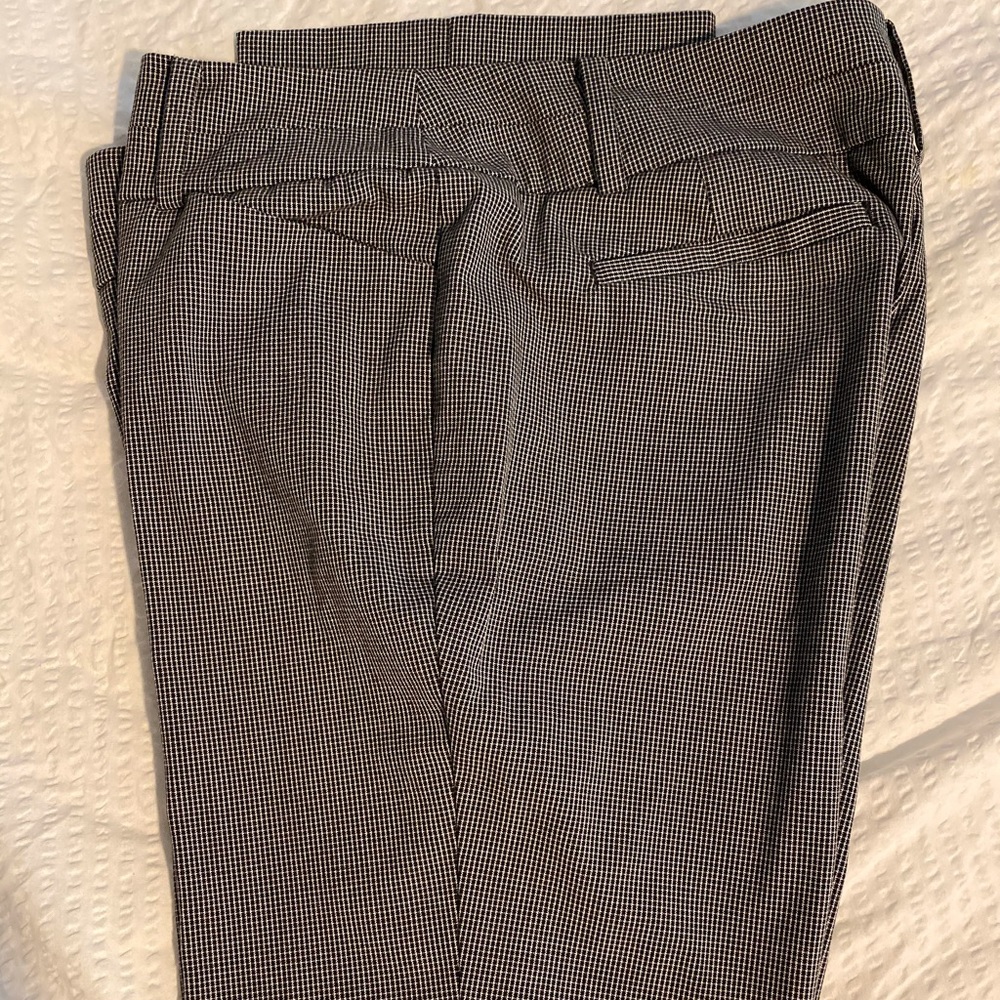 Casual slacks